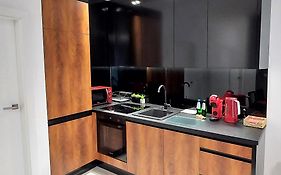 Theapartments Wrzesnienska