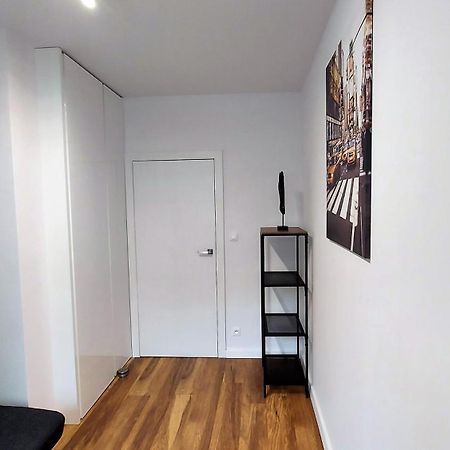 Theapartments Wrzesnienska Łódź Zewnętrze zdjęcie
