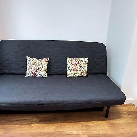 Theapartments Wrzesnienska Łódź Zewnętrze zdjęcie