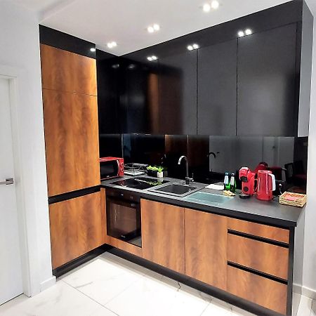 Theapartments Wrzesnienska Łódź Zewnętrze zdjęcie
