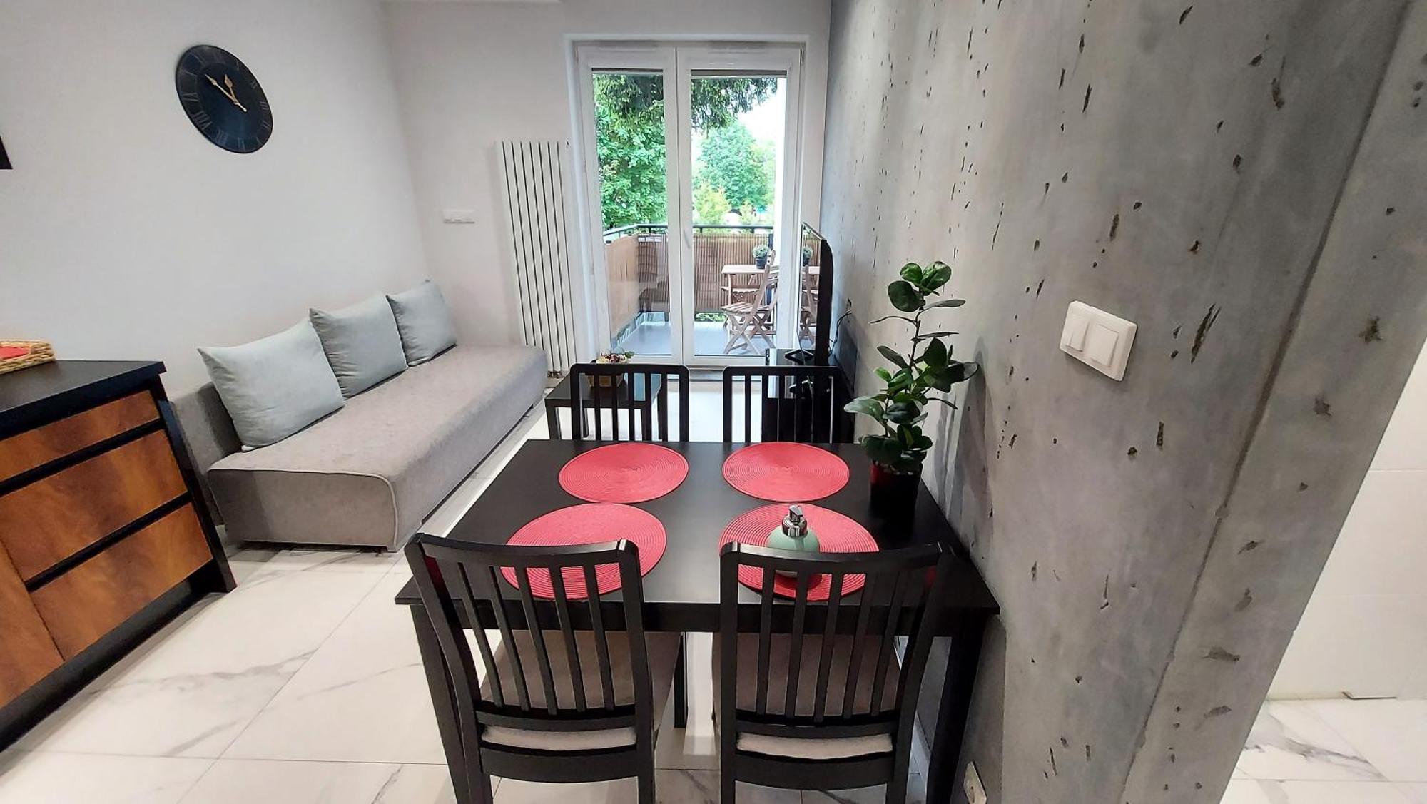 Theapartments Wrzesnienska Łódź Zewnętrze zdjęcie